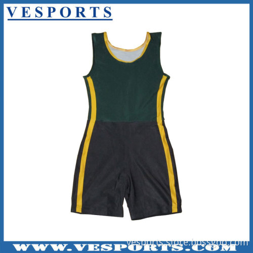 Unique Design Sublimation Printing Rowing Suits